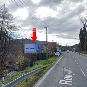 Reklamní plocha č.3261475 - Billboard