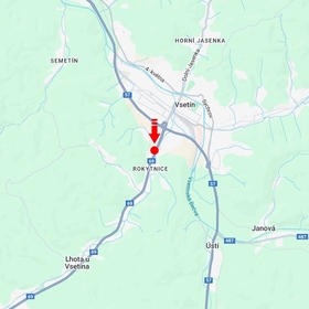 Reklamní plocha č.3261475 - Billboard