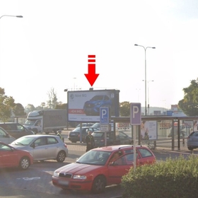 Reklamní plocha č.3261472 - Billboard