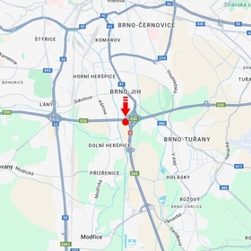 Reklamní plocha č.3261472 - Billboard