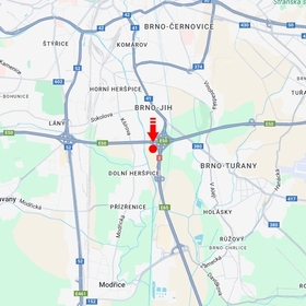 Reklamní plocha č.3261471 - Billboard