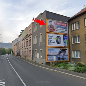 Reklamní plocha č.3261469 - Billboard