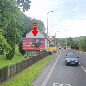 Reklamní plocha č.3261468 - Billboard