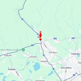 Reklamní plocha č.3261468 - Billboard