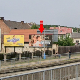 Reklamní plocha č.3261466 - Billboard