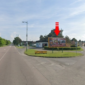 Reklamní plocha č.3261464 - Billboard