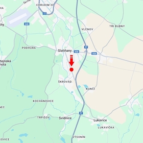 Reklamní plocha č.3261464 - Billboard