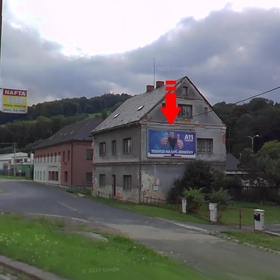 Reklamní plocha č.3261463 - Billboard