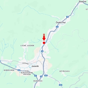 Reklamní plocha č.3261463 - Billboard