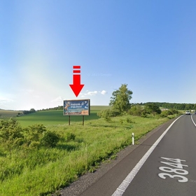 Reklamní plocha č.3261461 - Billboard