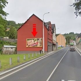 Reklamní plocha č.3261458 - Billboard