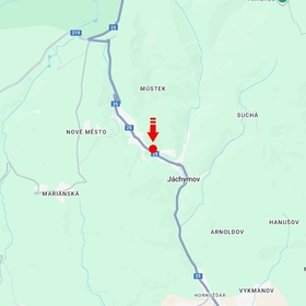 Reklamní plocha č.3261458 - Billboard