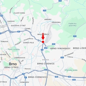 Reklamní plocha č.3261455 - Billboard