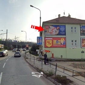 Reklamní plocha č.3261454 - Billboard