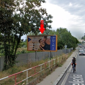 Reklamní plocha č.3261448 - Billboard
