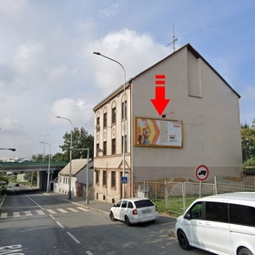 Reklamní plocha č.3261447 - Billboard