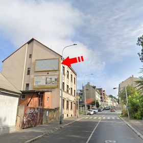 Reklamní plocha č.3261446 - Billboard