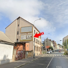 Reklamní plocha č.3261445 - Billboard