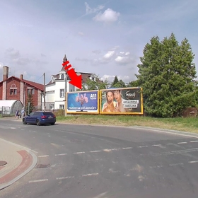 Reklamní plocha č.3261444 - Billboard