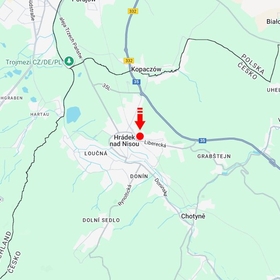 Reklamní plocha č.3261444 - Billboard