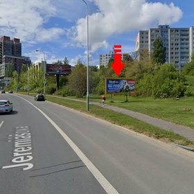 Reklamní plocha č.3261435 - Billboard