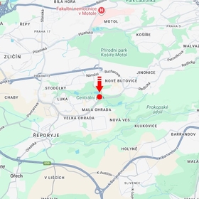 Reklamní plocha č.3261435 - Billboard