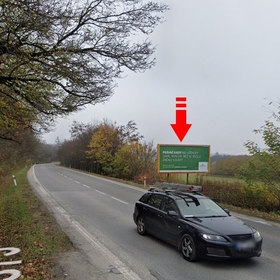 Reklamní plocha č.3261434 - Billboard