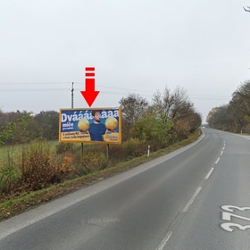 Reklamní plocha č.3261433 - Billboard