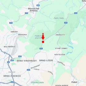 Reklamní plocha č.3261433 - Billboard