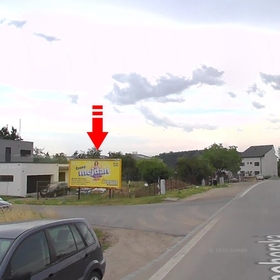 Reklamní plocha č.3261425 - Billboard