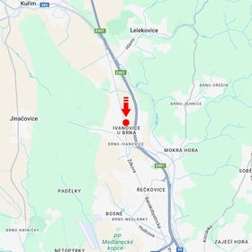 Reklamní plocha č.3261425 - Billboard