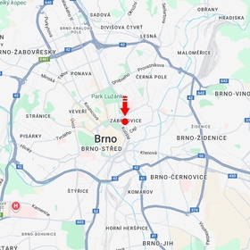 Reklamní plocha č.3261423 - Billboard