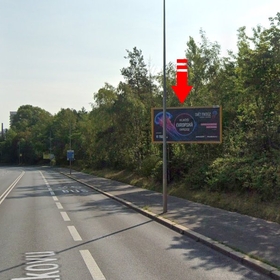 Reklamní plocha č.3261417 - Billboard