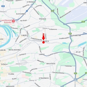 Reklamní plocha č.3261417 - Billboard