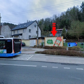 Reklamní plocha č.3261415 - Billboard