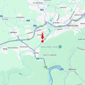 Reklamní plocha č.3261415 - Billboard