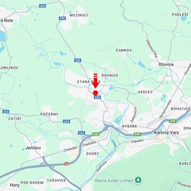 Reklamní plocha č.3261414 - Billboard