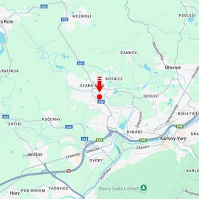 Reklamní plocha č.3261412 - Billboard