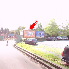 Reklamní plocha č.3261409 - Billboard