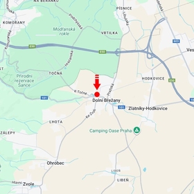 Reklamní plocha č.3261409 - Billboard