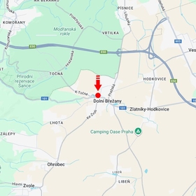 Reklamní plocha č.3261407 - Billboard