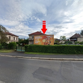 Reklamní plocha č.3261400 - Billboard