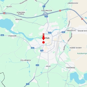 Reklamní plocha č.3261400 - Billboard