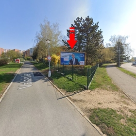 Reklamní plocha č.3261398 - Billboard