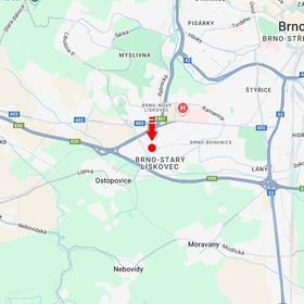 Reklamní plocha č.3261398 - Billboard