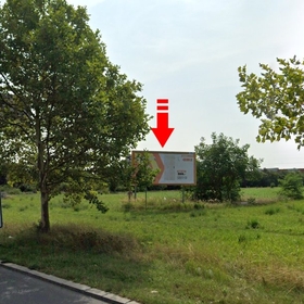 Reklamní plocha č.3261396 - Billboard