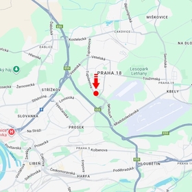 Reklamní plocha č.3261395 - Billboard