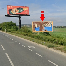 Reklamní plocha č.3261394 - Billboard