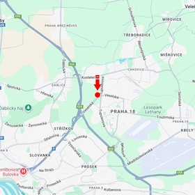 Reklamní plocha č.3261394 - Billboard