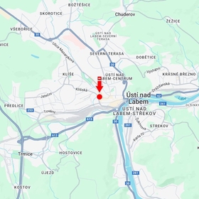 Reklamní plocha č.3261391 - Billboard